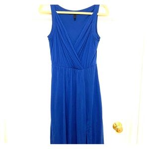 BCBG midi dress